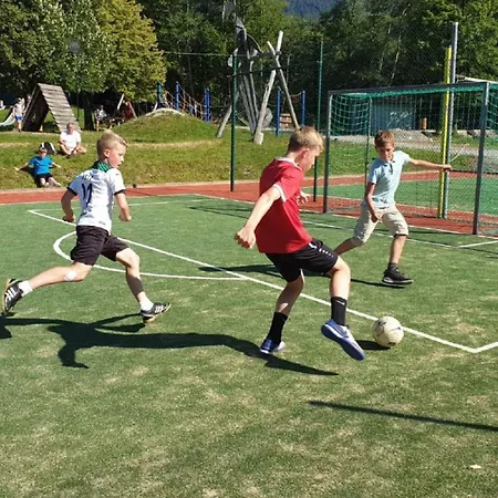 Feriendorf Reichenbach - Fuchsweg 29