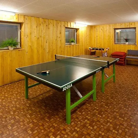 Feriendorf Reichenbach - Fuchsweg 29 Nyaraló *