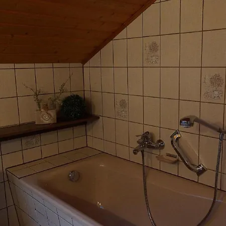 Nyaraló Feriendorf Reichenbach - Fuchsweg 29 *