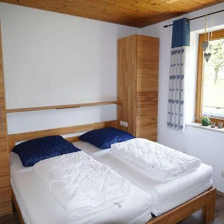Nyaraló Feriendorf Reichenbach - Fuchsweg 29