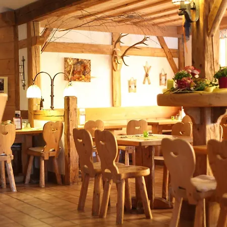 Feriendorf Reichenbach - Fuchsweg 29 Nyaraló *